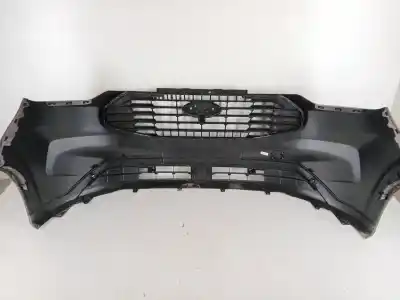 Автозапчастина б/у передній бампер для ford transit custom v362 furgón (fy, fz) 2.0 ecoblue mhev посилання на oem iam pz3117f003a  