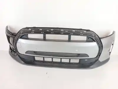 Автозапчасти б/у ПЕРЕДНИЙ БАМПЕР за MINI MINI (F56)  ссылки OEM IAM 11412910  9450544