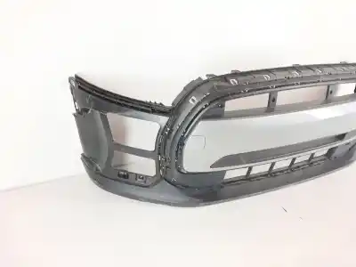 Second-hand car spare part front bumper for mini mini (f56) one oem iam references 11412910  9450544
