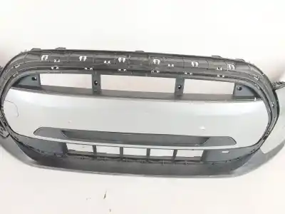 Second-hand car spare part front bumper for mini mini (f56) one oem iam references 11412910  9450544