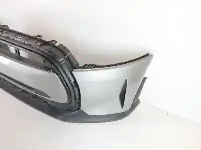 Second-hand car spare part front bumper for mini mini (f56) one oem iam references 11412910  9450544