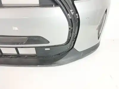 Second-hand car spare part front bumper for mini mini (f56) one oem iam references 11412910  9450544