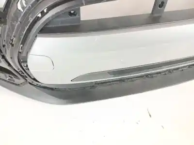 Second-hand car spare part front bumper for mini mini (f56) one oem iam references 11412910  9450544