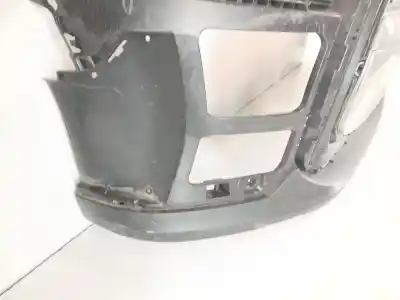 Second-hand car spare part front bumper for mini mini (f56) one oem iam references 11412910  9450544