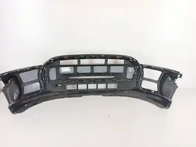 Second-hand car spare part front bumper for mini mini (f56) one oem iam references 11412910  9450544