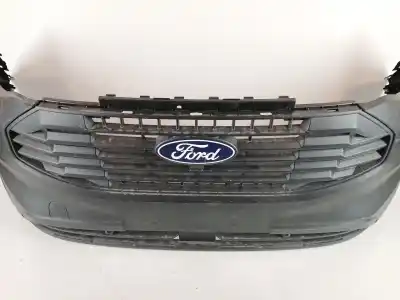 Автозапчастина б/у передній бампер для ford transit custom v362 furgón (fy, fz) 2.0 ecoblue mhev посилання на oem iam pz3117f003a  