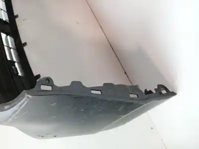 Автозапчастина б/у передній бампер для ford transit custom v362 furgón (fy, fz) 2.0 ecoblue mhev посилання на oem iam pz3117f003a  