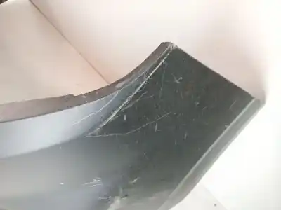 Автозапчастина б/у передній бампер для ford transit custom v362 furgón (fy, fz) 2.0 ecoblue mhev посилання на oem iam pz3117f003a  