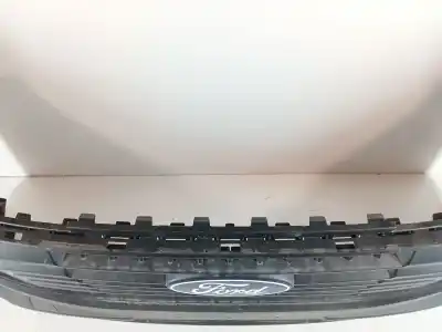 Автозапчастина б/у передній бампер для ford transit custom v362 furgón (fy, fz) 2.0 ecoblue mhev посилання на oem iam pz3117f003a  