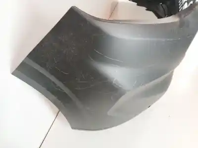 Автозапчастина б/у передній бампер для ford transit custom v362 furgón (fy, fz) 2.0 ecoblue mhev посилання на oem iam pz3117f003a  