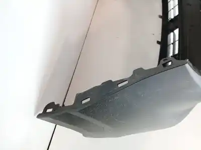 Автозапчастина б/у передній бампер для ford transit custom v362 furgón (fy, fz) 2.0 ecoblue mhev посилання на oem iam pz3117f003a  