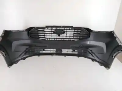 Автозапчастина б/у передній бампер для ford transit custom v362 furgón (fy, fz) 2.0 ecoblue mhev посилання на oem iam pz3117f003a  