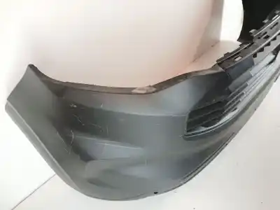 Автозапчастина б/у передній бампер для ford transit custom v362 furgón (fy, fz) 2.0 ecoblue mhev посилання на oem iam pz3117f003a  