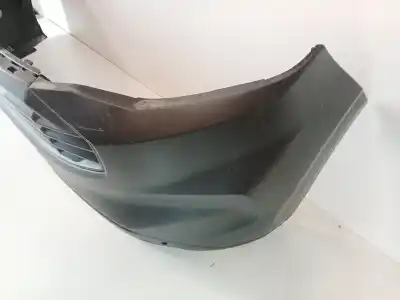 Автозапчастина б/у передній бампер для ford transit custom v362 furgón (fy, fz) 2.0 ecoblue mhev посилання на oem iam pz3117f003a  