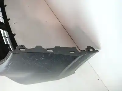 Автозапчастина б/у передній бампер для ford transit custom v362 furgón (fy, fz) 2.0 ecoblue mhev посилання на oem iam pz3117f003a  