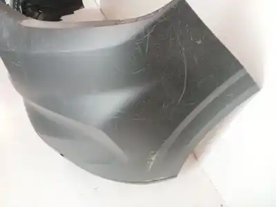 Автозапчастина б/у передній бампер для ford transit custom v362 furgón (fy, fz) 2.0 ecoblue mhev посилання на oem iam pz3117f003a  