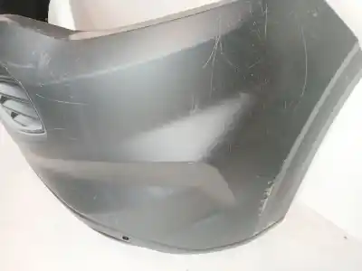 Автозапчастина б/у передній бампер для ford transit custom v362 furgón (fy, fz) 2.0 ecoblue mhev посилання на oem iam pz3117f003a  