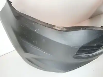 Автозапчастина б/у передній бампер для ford transit custom v362 furgón (fy, fz) 2.0 ecoblue mhev посилання на oem iam pz3117f003a  