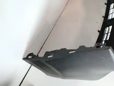 Автозапчастина б/у передній бампер для ford transit custom v362 furgón (fy, fz) 2.0 ecoblue mhev посилання на oem iam pz3117f003a  