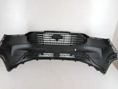 Автозапчастина б/у передній бампер для ford transit custom v362 furgón (fy, fz) 2.0 ecoblue mhev посилання на oem iam pz3117f003a  