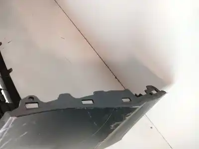 Автозапчастина б/у передній бампер для ford transit custom v362 furgón (fy, fz) 2.0 ecoblue mhev посилання на oem iam pz3117f003a  