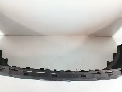 Автозапчастина б/у передній бампер для ford transit custom v362 furgón (fy, fz) 2.0 ecoblue mhev посилання на oem iam pz3117f003a  