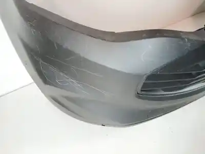 Автозапчастина б/у передній бампер для ford transit custom v362 furgón (fy, fz) 2.0 ecoblue mhev посилання на oem iam pz3117f003a  