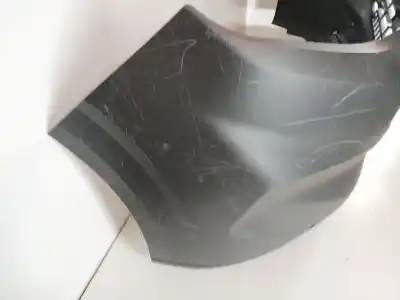 Автозапчастина б/у передній бампер для ford transit custom v362 furgón (fy, fz) 2.0 ecoblue mhev посилання на oem iam pz3117f003a  