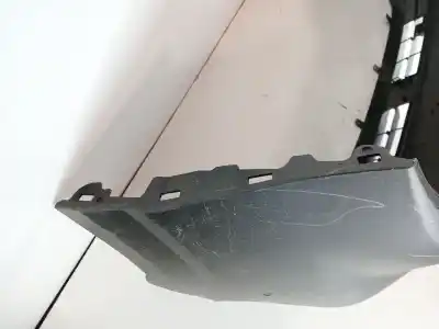 Автозапчастина б/у передній бампер для ford transit custom v362 furgón (fy, fz) 2.0 ecoblue mhev посилання на oem iam pz3117f003a  