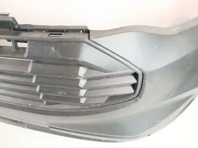 Автозапчастина б/у передній бампер для ford transit custom v362 furgón (fy, fz) 2.0 ecoblue mhev посилання на oem iam pz3117f003a  