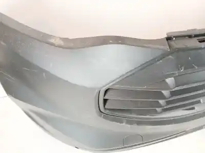 Автозапчастина б/у передній бампер для ford transit custom v362 furgón (fy, fz) 2.0 ecoblue mhev посилання на oem iam pz3117f003a  