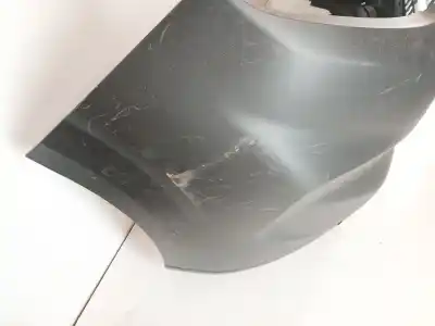 Автозапчастина б/у передній бампер для ford transit custom v362 furgón (fy, fz) 2.0 ecoblue mhev посилання на oem iam pz3117f003a  