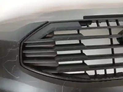 İkinci el araba yedek parçası ön tampon için ford transit custom v362 autobús (f3) 2.0 ecoblue mhev oem iam referansları pz3117f003a  