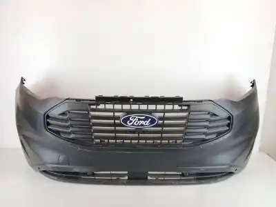 Piesă de schimb auto la mâna a doua BARA DE PROTECTIE FRONTALA pentru FORD TRANSIT CUSTOM V362 FURGÓN (FY, FZ) 2.0 ECOBLUE MHEV Referințe OEM IAM PZ3117F003A  