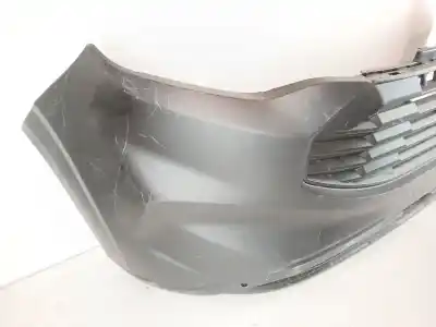 Peça sobressalente para automóvel em segunda mão para choques dianteiro por ford transit custom v362 furgón (fy, fz) 2.0 ecoblue mhev referências oem iam pz3117f003a  