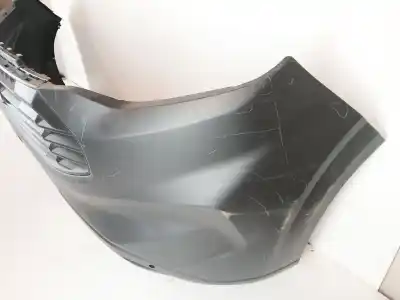 Peça sobressalente para automóvel em segunda mão para choques dianteiro por ford transit custom v362 furgón (fy, fz) 2.0 ecoblue mhev referências oem iam pz3117f003a  