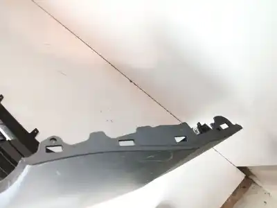 Peça sobressalente para automóvel em segunda mão para choques dianteiro por ford transit custom v362 furgón (fy, fz) 2.0 ecoblue mhev referências oem iam pz3117f003a  