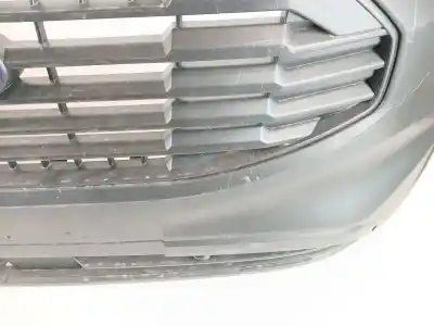 Peça sobressalente para automóvel em segunda mão para choques dianteiro por ford transit custom v362 furgón (fy, fz) 2.0 ecoblue mhev referências oem iam pz3117f003a  