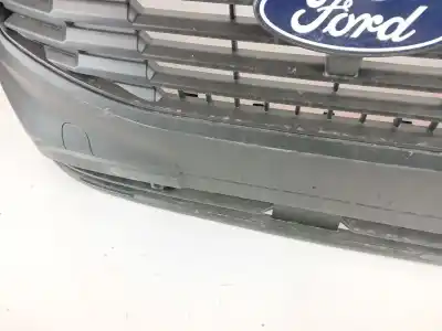 Peça sobressalente para automóvel em segunda mão para choques dianteiro por ford transit custom v362 furgón (fy, fz) 2.0 ecoblue mhev referências oem iam pz3117f003a  