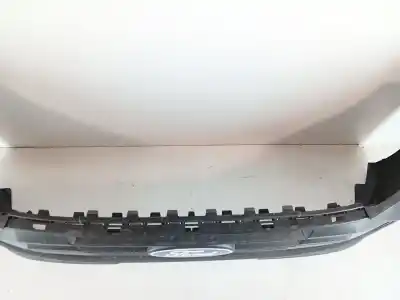 Peça sobressalente para automóvel em segunda mão para choques dianteiro por ford transit custom v362 furgón (fy, fz) 2.0 ecoblue mhev referências oem iam pz3117f003a  