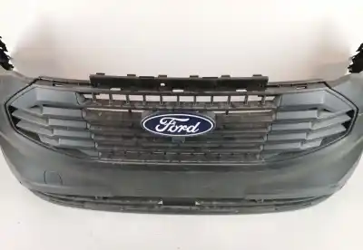 Piesă de schimb auto la mâna a doua BARA DE PROTECTIE FRONTALA pentru FORD TRANSIT CUSTOM V362 FURGÓN (FY, FZ) 2.0 ECOBLUE MHEV Referințe OEM IAM PZ3117F003A  