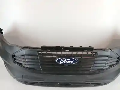 Peça sobressalente para automóvel em segunda mão para choques dianteiro por ford transit custom v362 furgón (fy, fz) 2.0 ecoblue mhev referências oem iam pz3117f003a  