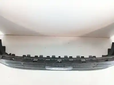 Peça sobressalente para automóvel em segunda mão para choques dianteiro por ford transit custom v362 furgón (fy, fz) 2.0 ecoblue mhev referências oem iam pz3117f003a  
