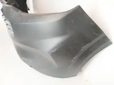 Peça sobressalente para automóvel em segunda mão para choques dianteiro por ford transit custom v362 furgón (fy, fz) 2.0 ecoblue mhev referências oem iam pz3117f003a  