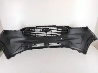 Peça sobressalente para automóvel em segunda mão para choques dianteiro por ford transit custom v362 furgón (fy, fz) 2.0 ecoblue mhev referências oem iam pz3117f003a  