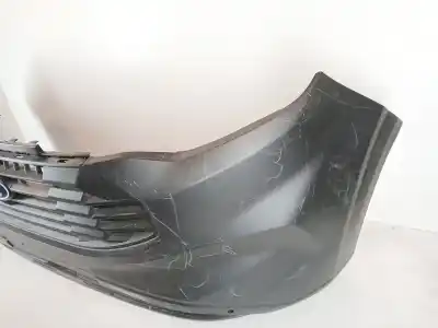 Pezzo di ricambio per auto di seconda mano paraurti anteriore per ford transit custom v362 furgón (fy, fz) 2.0 ecoblue mhev riferimenti oem iam pz3117f003a  