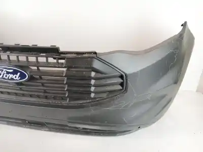 Pezzo di ricambio per auto di seconda mano paraurti anteriore per ford transit custom v362 furgón (fy, fz) 2.0 ecoblue mhev riferimenti oem iam pz3117f003a  