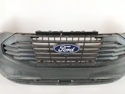 Pezzo di ricambio per auto di seconda mano paraurti anteriore per ford transit custom v362 furgón (fy, fz) 2.0 ecoblue mhev riferimenti oem iam pz3117f003a  