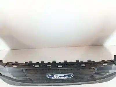 Pezzo di ricambio per auto di seconda mano paraurti anteriore per ford transit custom v362 furgón (fy, fz) 2.0 ecoblue mhev riferimenti oem iam pz3117f003a  