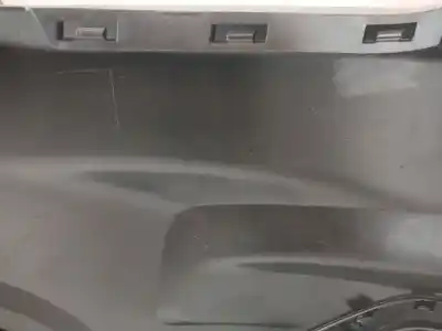 Pezzo di ricambio per auto di seconda mano paraurti anteriore per ford transit custom v362 furgón (fy, fz) 2.0 ecoblue mhev riferimenti oem iam pz3117f003a  